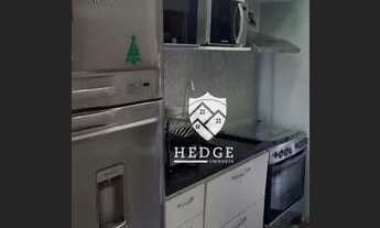 Imagem 7: Apartamento com 3 dormitórios à venda, 65 m² por R$ 460.000 - Pirituba - São Paulo/SP