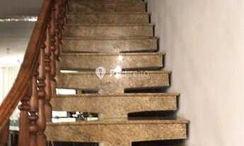 Imagem 4: Casa comercial para alugar no bairro Jardim Anália Franco - São Paulo/SP