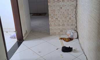 Imagem 2: Kitnet Casa com 1 dormitório