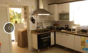 Imagem 5: Vendo Excelente casa Triplex com 216m2,4 suítes,Recreio