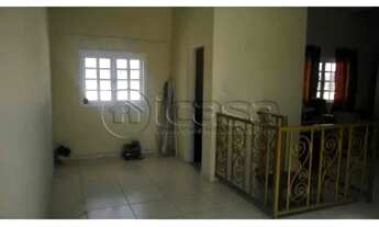 Imagem 5: Sobrado com 3 dormitórios à venda, 400 m² por R$ 1.000.000,00 - Vila São João - Caçapava/S