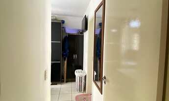 Imagem 4: Apartamento de 2 quartos NO TERREO Jardim Bela Vista FINANCIA