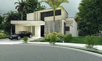 Imagem 4: Casa de condomínio a venda no bairro Cajuru do Sul - Sorocaba, SP