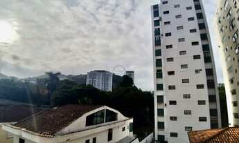 Imagem 2: SANTOS JOSÉ MENINO 3 DORMITÓRIOS OPORTUNIDADE