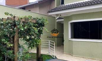 Imagem: Casa com 3 dormitórios à venda, 305 m²