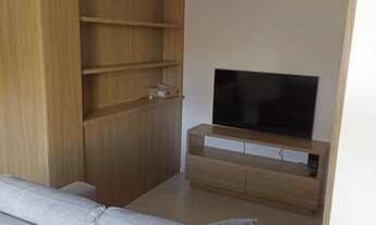 Imagem 5: Loft Novo com Terraço para locação no Bairro Velha Blumenau SC