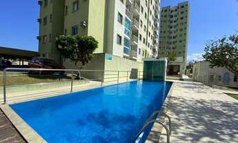 Imagem 3: DM- Apartamento para venda tem 52 metros quadrados com 2 quartos em Jardim Atlântico - Ser