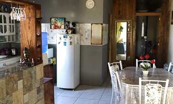 Imagem 6: Vendo sobrado Lindo!! R$110.000