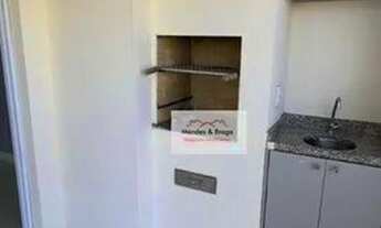 Imagem 5: Apartamento com 3 dormitórios, 75 m² - venda por R$ 579.900,00 ou aluguel por R$ 3.487,00