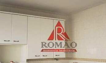 Imagem 4: Casa com 3 dormitórios para alugar, 250 m² por R$ 4.550/mês - Jardim Santa Rosália - Soroc