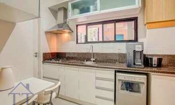 Imagem 7: JOINVILLE - Apartamento Padrão - ATIRADORES