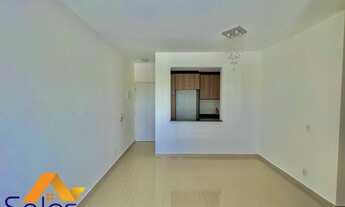 Imagem 4: Apartamento com varanda Gourmet