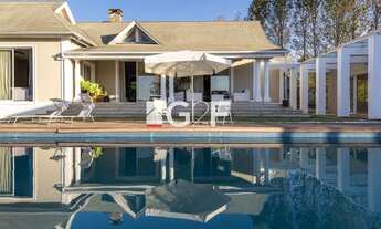 Imagem: Casa Sobrado Atibaia