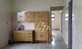 Imagem 7: Casa com 3 dormitórios à venda, 100 m² por R$ 170.000,00 - Professor José Augusto da Silva