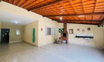 Imagem: Casa em Simões Filho