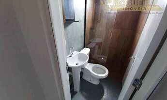 Imagem 5: Apartamento Mobiliado 1 Dormitório -Jardim Santa Barbara