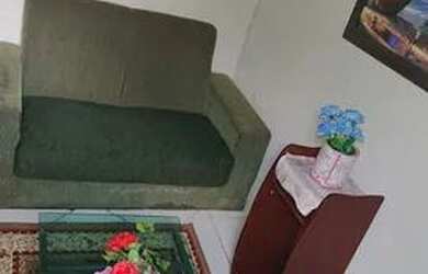 Imagem 2: Alugo kitnet mobiliada 800,00