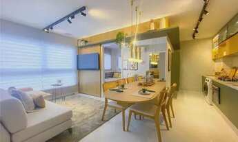 Imagem 6: Apartamento para venda t com 2 quartos em Samambaia Norte - Brasília - DF