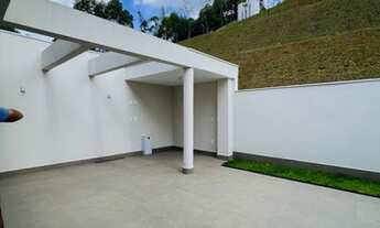 Imagem 7: Casa para aluguel tem 220 m2 no condomínio Origem em Alphaville - em fase de acabamento