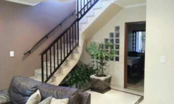 Imagem 6: Casa-São Paulo-VILA NIVI