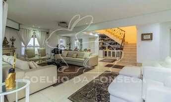 Imagem 2: São Paulo - Apartamento Padrão - Panamby