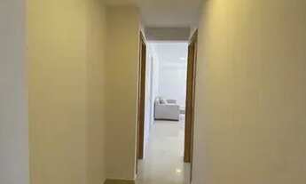 Imagem 6: Excelente Apartamento com 3 quartos no Cond. Solar dos Mirantes em Capim macio