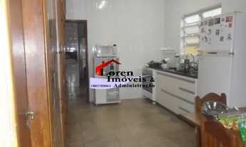 Imagem 5: Casa Isolada 4 dormitórios Vila Cascatinha!