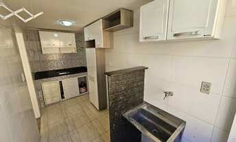 Imagem: APARTARMENTO NO CONDOMÍNIO LIMITES 2 QUARTOS