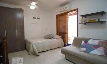 Imagem: Apartamento para Aluguel - Santa Cecília