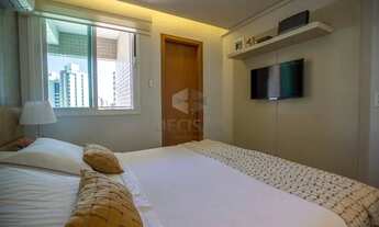 Imagem 7: Cobertura à venda, 3 quartos, 1 suíte, 2 vagas, Funcionários - Belo Horizonte/MG