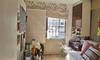 Imagem 12: Apartamento com 3 dormitórios à venda, 127 m² por R$ 1.300.000,00 - Moema - São Paulo/SP