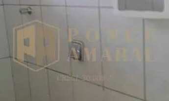 Imagem 7: Kitnet com 1 dormitório para alugar, 30 m² por R$ 470/mês - Conjunto Habitacional Isaura P