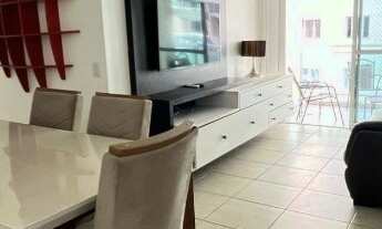 Imagem: Alugo 3/4 mobiliado a poucos metros da praia