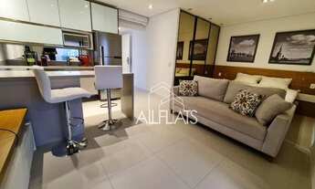 Imagem: Apartamento para locação no VHouse Long