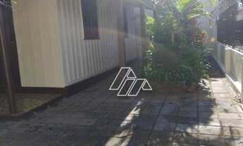 Imagem 3: Casa com 2 dormitórios para alugar, 80 m² por R$ 1.600,01/mês - Jardim Maria Izabel - Marí