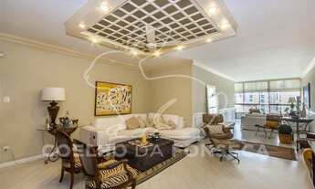 Imagem 4: São Paulo - Apartamento Padrão - Jardim Paulistano