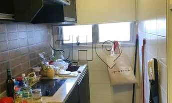 Imagem 4: Apartamento mobiliado à venda no Brooklin, à poucos metros da Estação Campo Belo!