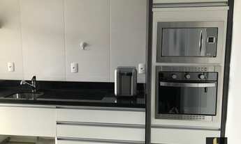 Imagem 5: Apto Locação Temporada Praia Brava Itajaí