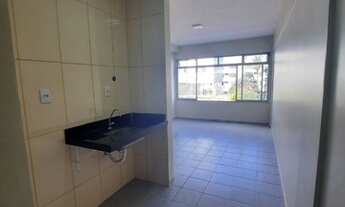 Imagem 3: Kitnet - 1º andar - Ed. Porto Seguro - Quadra 2 - Sobradinho