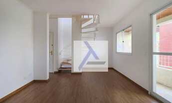 Imagem 5: Cobertura com 3 dormitórios à venda, 252 m² por R$ 1.150.000,00 - Morumbi - São Paulo/SP