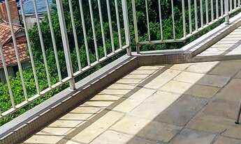 Imagem 2: Vidigal - cobertura duplex - vista mar!