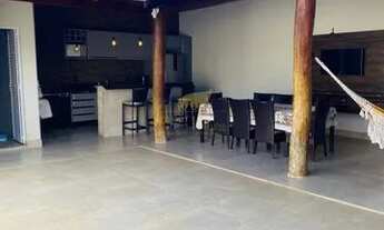 Imagem 6: Bairro Chácara dos Pinheiros