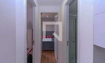 Imagem 6: Apartamento à Venda - Vila Santa Clara, 2 Quartos, 33 m2