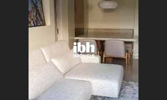 Imagem 3: Apartamento à venda, 3 quartos, 1 suíte, 2 vagas, Funcionários - Belo Horizonte/MG