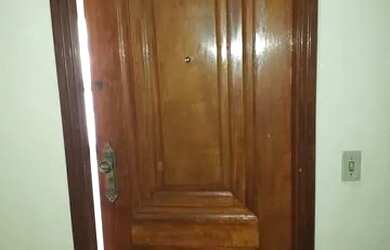 Imagem 3: Apartamento para aluguel possui 69 metros quadrados com 2 quartos