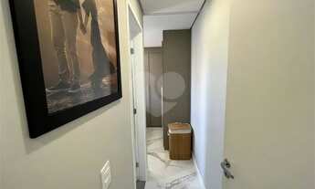 Imagem 6: Apartamento impecável a 800 metros do shopping/metrô Tucuruvi