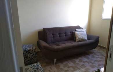 Imagem 3: Apartamento Parque Jambeiro