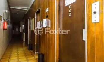 Imagem 2: Apartamento à venda Rua Marechal Floriano Peixoto, Centro Histórico - Porto Alegre