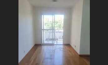 Imagem 4: Apartamento para aluguel com 50 metros quadrados com 2 quartos em Vila Prel - São Paulo