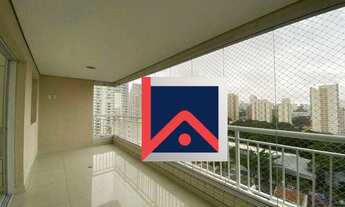 Imagem 5: Apartamento Locação 3 Dormitórios - 101 m² Santo Amaro